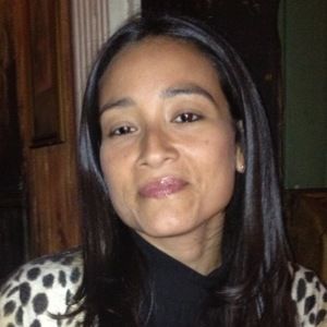 Meet your Posher, Abby